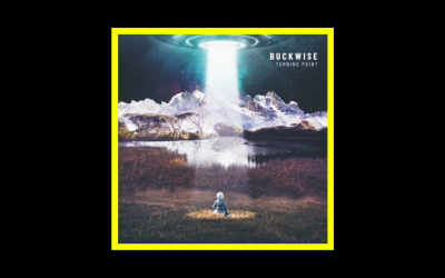 Recensioni Radioaktiv Buckwise – Turning Point
