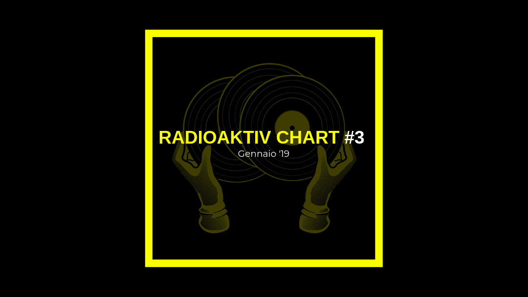 Radioaktiv Chart #3