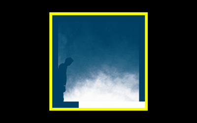 Recensioni Radioaktiv David Allred – The Transition