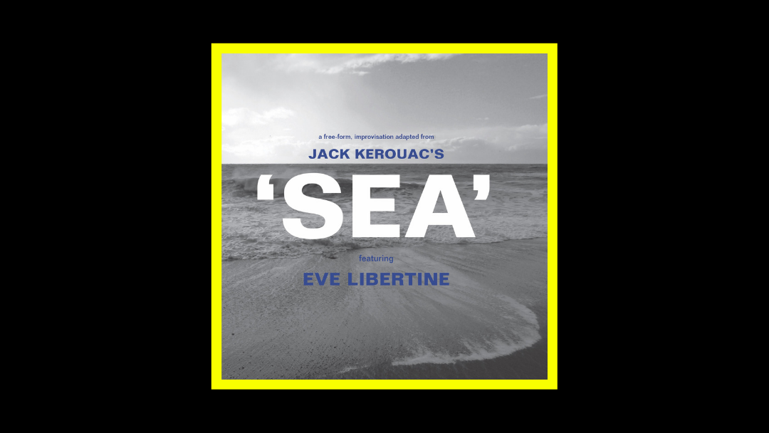 Eve Libertine – Sea