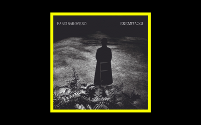 Recensioni Radioaktiv Fabio Barovero – Eremitaggi