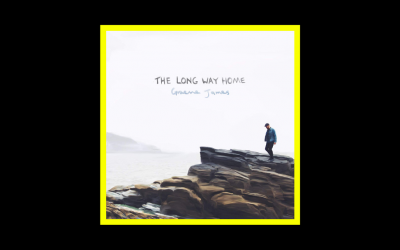 Recensioni Radioaktiv Graeme James – The Long Way Home