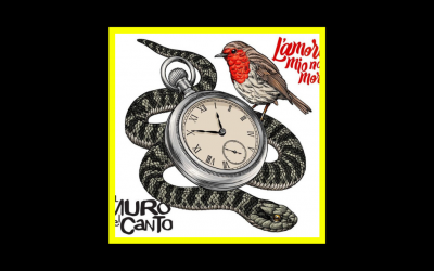 Recensioni Radioaktiv Il Muro Del Canto – L’Amore Mio Non More