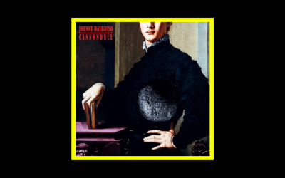 Recensioni Radioaktiv Johnny DalBasso – Cannonball