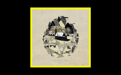 Recensioni Radioaktiv Lai delle Nubi – Tuēri