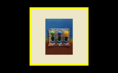 Recensioni Radioaktiv Lay – Lay Ep