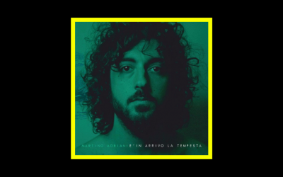 Recensioni Radioaktiv Martino Adriani – È in arrivo la tempesta