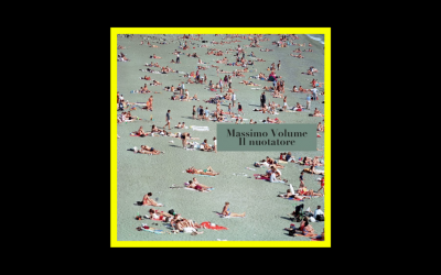 Recensioni Radioaktiv Massimo Volume – Il Nuotatore