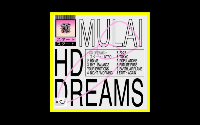 Recensioni Radioaktiv Mulai – HD Dreams