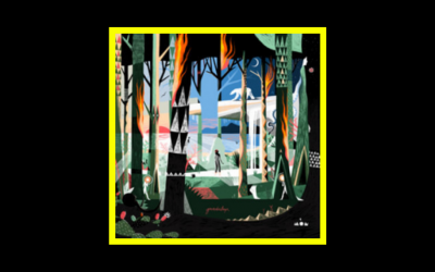 Recensioni Radioaktiv Mòn – Guadalupe