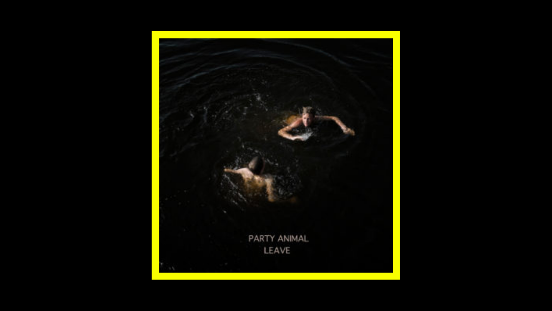 Party Animal - Leave Radioaktiv