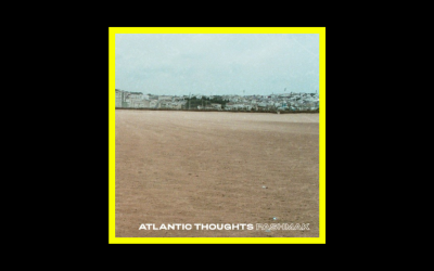 Recensioni Radioaktiv Pashmak – Atlantic Thoughts