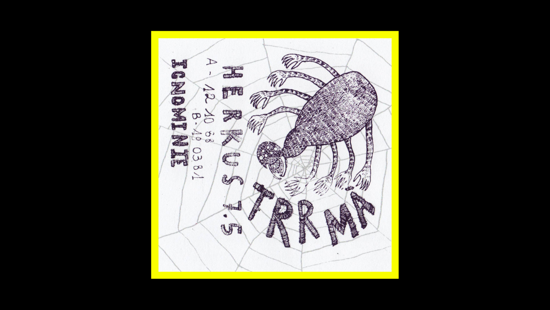 Trrmà - Herkus 7.5 Radioaktiv