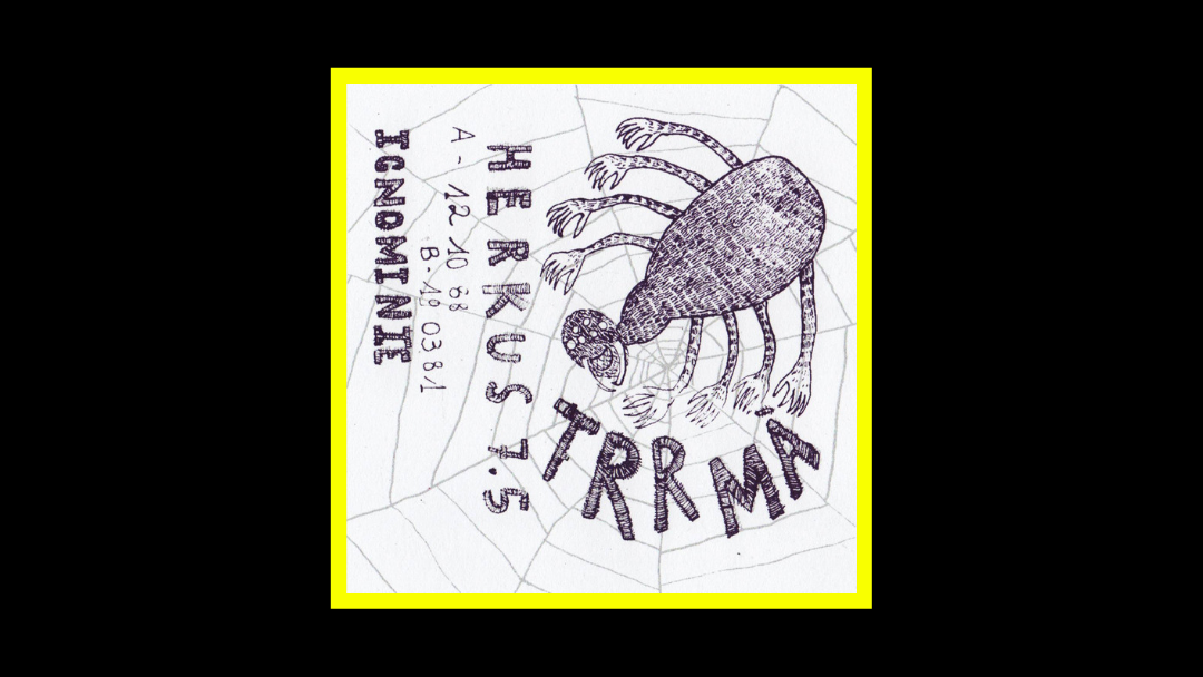 Trrmà – Herkus 7.5