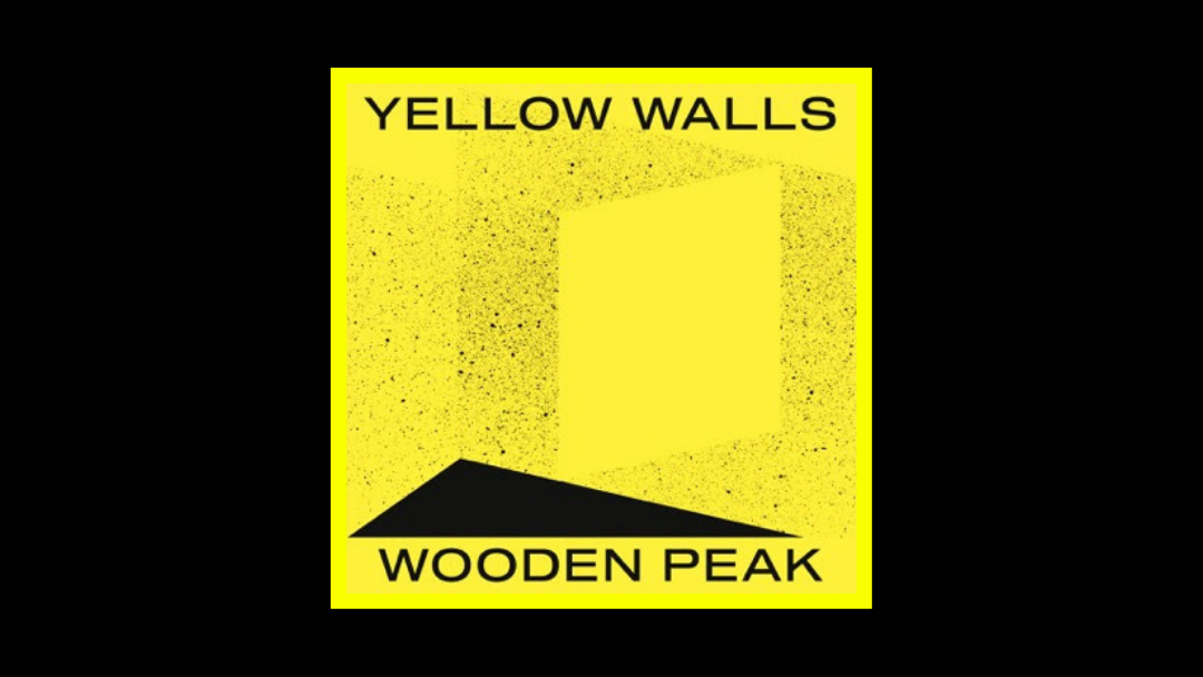 Wooden Peak - Yellow Wall