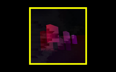 Recensioni Radioaktiv Bright Lights Apart – Post Utopia Soundscapes