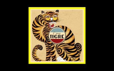 Recensioni Radioaktiv C’mon Tigre – Racines
