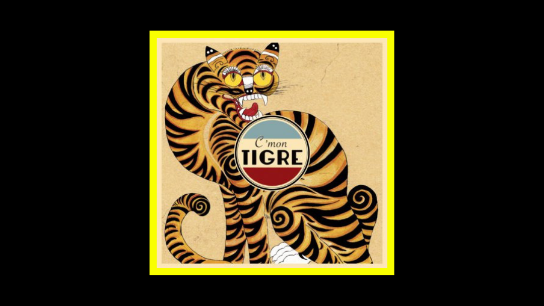 C’mon Tigre – Racines