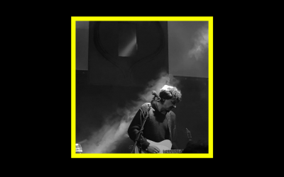 Riccardo Sinigallia al Duel Beat