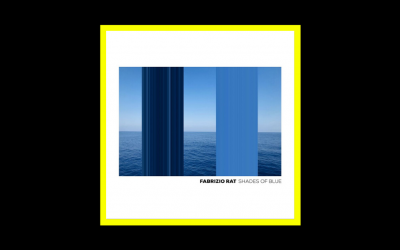 Recensioni Radioaktiv Fabrizio Rat – Shades of Blue