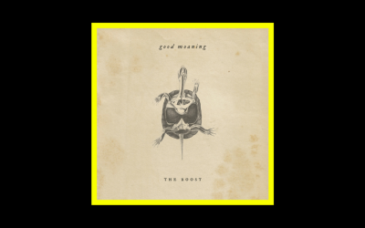 Recensioni Radioaktiv Good Moaning – The Roost