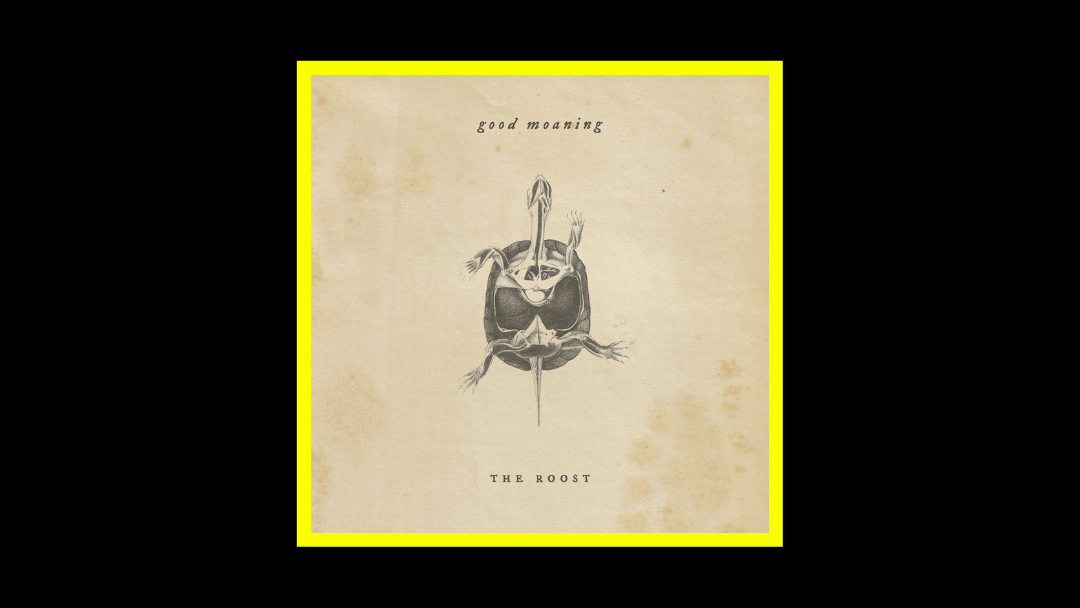 Good Moaning - The Roost Radioaktiv