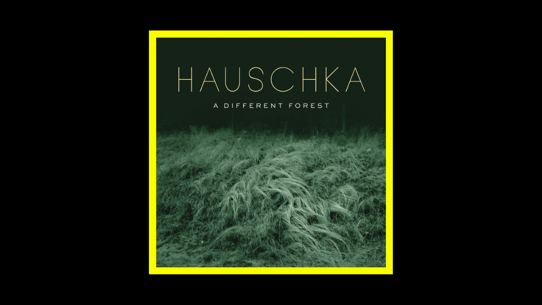 Hauschka - A Different Forest Radioaktiv