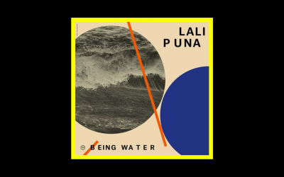 Recensioni Radioaktiv Lali Puna – Being Water