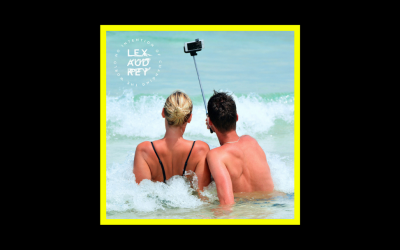 Recensioni Radioaktiv Lex Audrey – No Intention of Changing the World