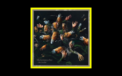 Recensioni Radioaktiv Motorpsycho – The Crucible
