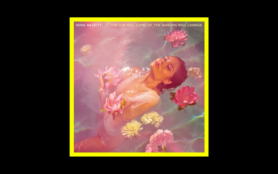 Recensioni Radioaktiv Nina Nesbitt – The Sun Will Come Up, The Seasons Will Change