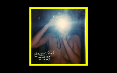 Recensioni Radioaktiv Quentin Sauvé – Whatever It Takes