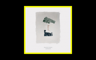 Recensioni Radioaktiv Quentin Sirjacq – Companion