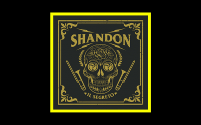 Recensioni Radioaktiv Shandon – Il Segreto