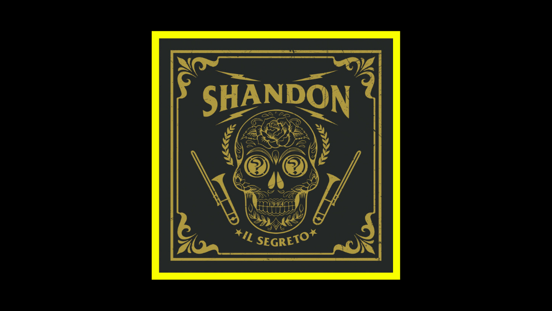 Shandon - Il Segreto Radioaktiv