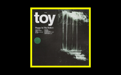 Recensioni Radioaktiv TOY – Happy In The Hollow