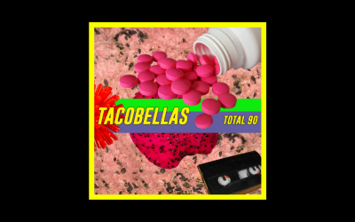 Recensioni Radioaktiv Tacobellas – Total 90
