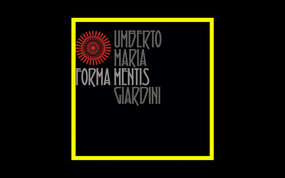 Recensioni Radioaktiv Umberto Maria Giardini – Forma Mentis