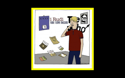 Recensioni Radioaktiv i Rudi – Fuori Tempo Massimo