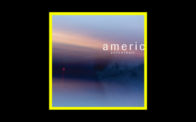 Recensioni Radioaktiv American Football – American Football (LP3)