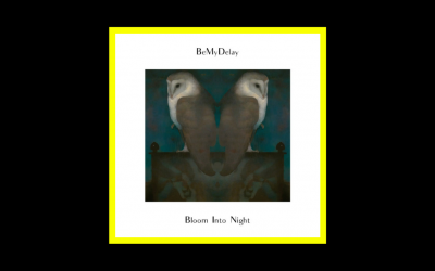 Recensioni Radioaktiv BeMyDelay – Bloom Into Night