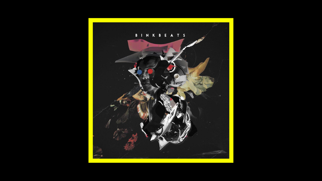Binkbeats – Private Matter Previously Unavailable Pt. 3