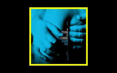 Recensioni Radioaktiv Bjørn Riis – A Storm Is Coming