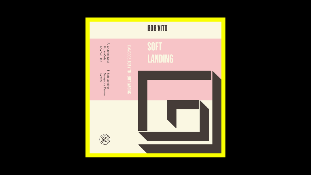 Bob Vito - Soft Landing Radioaktiv