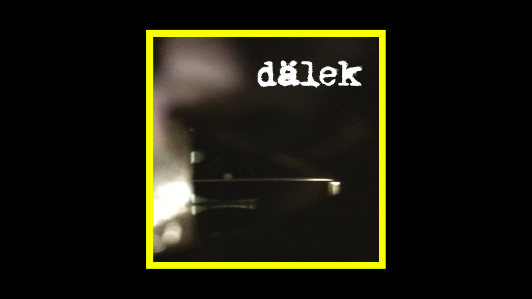 Dälek - Respect to the Authors Radioaktiv