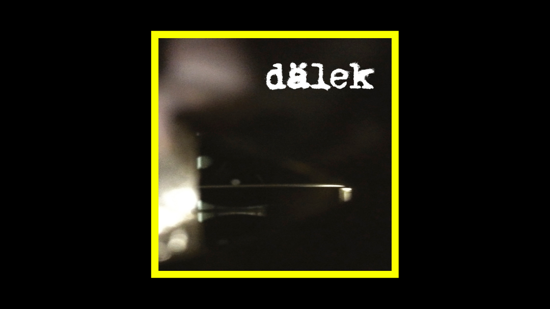Dälek – Respect to the Authors