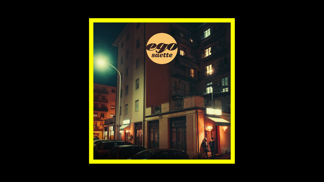 EGO – Saette