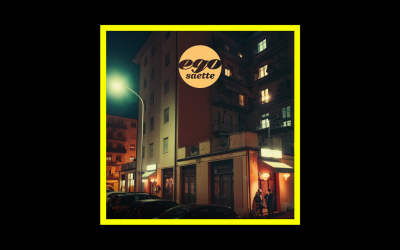 Recensioni Radioaktiv EGO – Saette