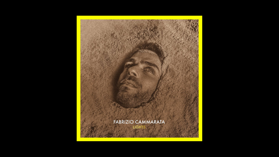 Fabrizio Cammarata - Lights Radioaktiv