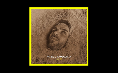 Recensioni Radioaktiv Fabrizio Cammarata – Lights